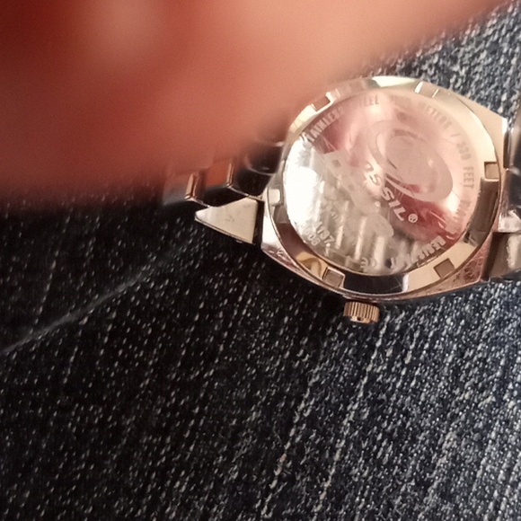 Fossil womans watch - Picture 3 of 6